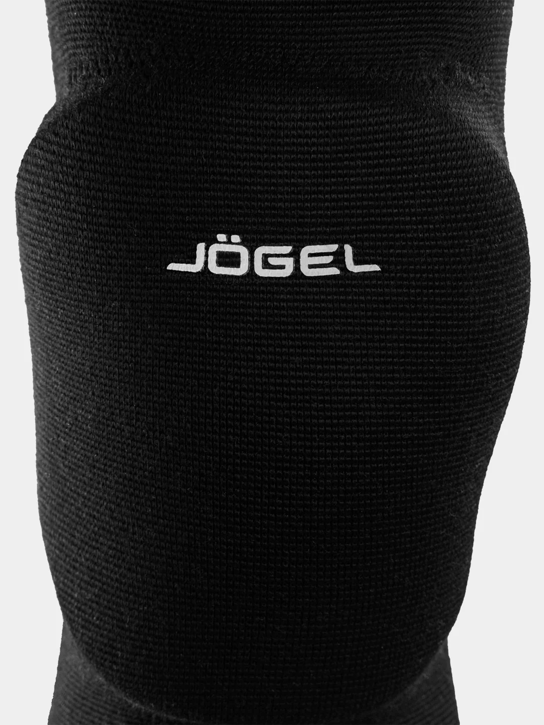 Черный наколенники волейбольные Jogel Flex Knee