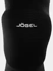 Черный наколенники волейбольные Jogel Flex Knee