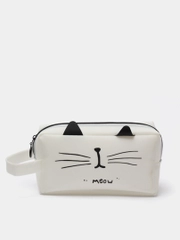 Косметичка пенал "Meow"