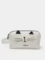 Косметичка пенал "Meow"
