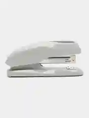 Степлер №24/6, 26/6 BRAUBERG Extra, до 30 листов, серый