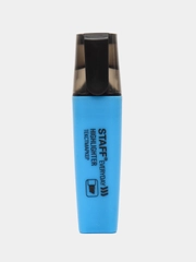 Текстовыделитель Staff Everyday HL-638, линия 1-5 мм