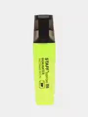 Желтый текстовыделитель Staff Everyday HL-638, линия 1-5 мм