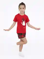 Пижама для девочки и мальчика, Утенок