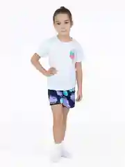 Пижама для девочки и мальчика, Утенок