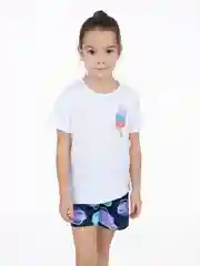 Пижама для девочки и мальчика, Утенок