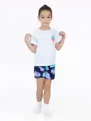 Пижама для девочки и мальчика, Утенок