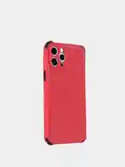Противоударный чехол для iPhone 12 Pro Max/Oppo Realme C3, силиконовый