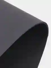 Тёмно-серый коврик для сушки посуды 50x40 см впитывающий
