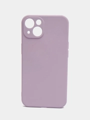 Чехол однотонный для iPhone 13 Pro
