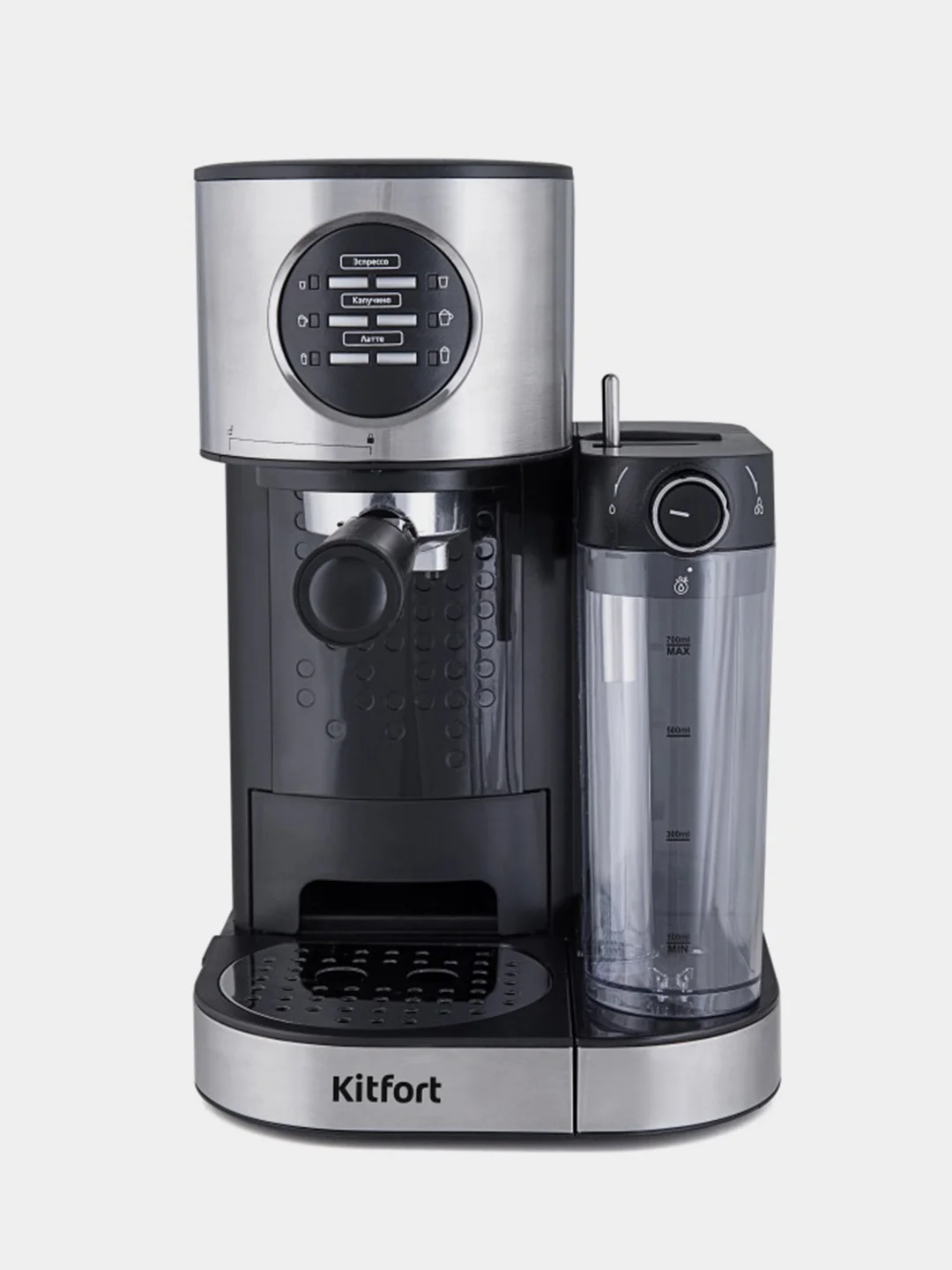 Кофеварка Kitfort КТ-703
