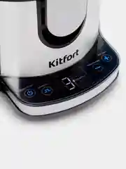 Центробежная соковыжималка Kitfort КТ-1120