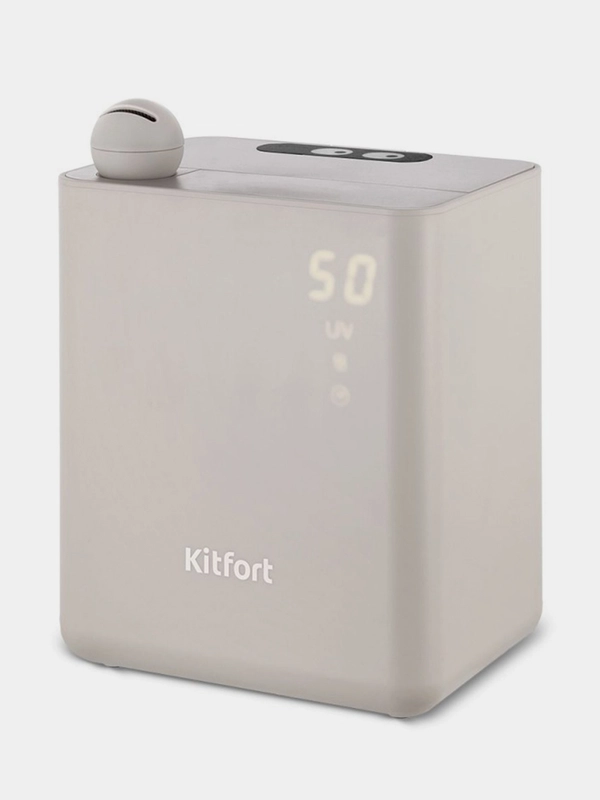 Увлажнитель воздуха Kitfort КТ-2890
