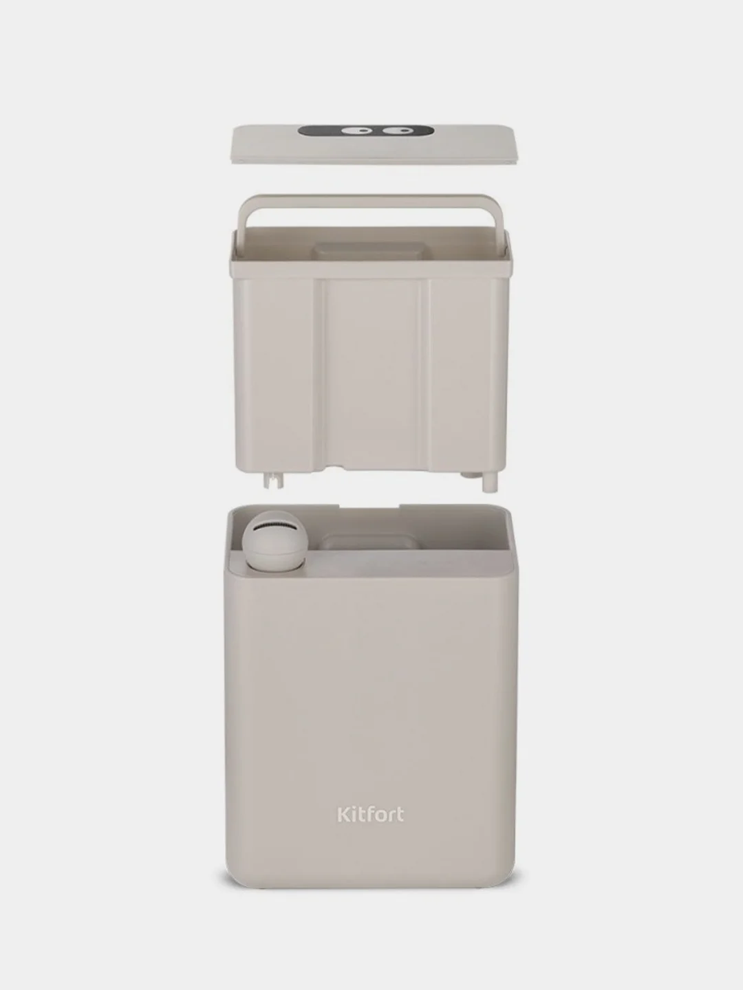 Увлажнитель воздуха Kitfort КТ-2890