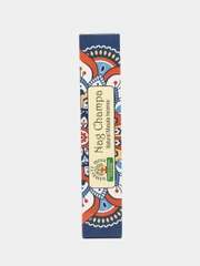 Благовония Orkay Наг Чампа Nag Champa, 15 г, 12-15 штук, индийские ароматические палочки