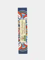 Благовония Orkay Наг Чампа Nag Champa, 15 г, 12-15 штук, индийские ароматические палочки