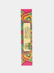 Благовония Orkay "Сандал и Корица", Sandalwood Cinnamon, 15 г, 12-15 штук, аромапалочки