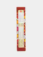 Благовония Orkay Роза и Ваниль, Rose Vanilla, 15 г, 12-15 штук, индийские аромапалочки