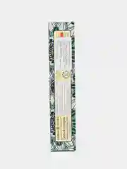 Благовония Orkay Белый шалфей White Sage, 15 г, 12-15 шт, индийские ароматические палочки