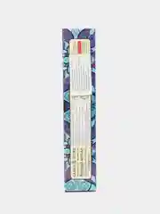 Благовония Orkay, "Белый Копал", Copal White, 15 г, 12-15 шт, индийские ароматические палочки