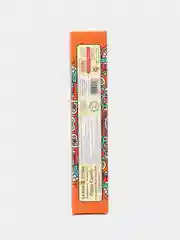 Благовония Orkay Пало Санто Palo Santo, 15 г (12-15 штук) индийские ароматические палочки