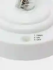 Алый дед Мороз и снегурочка