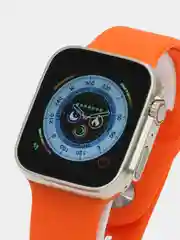 Умные смарт-часы, фитнес браслет, трекер Smart Watch S8, беспроводная зарядка