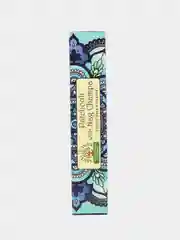 Благовония Orkay Пачули и Нагчампа, Patchouli Nag Champa, 12-15 шт, индийские аромапалочки