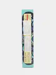 Благовония Orkay Пачули и Нагчампа, Patchouli Nag Champa, 12-15 шт, индийские аромапалочки