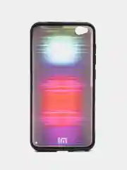 Чехол силиконовый "Радуга", Xiaomi redmi GO