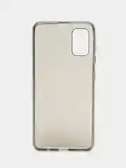 Чехол силиконовый на Samsung A41