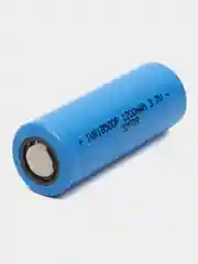 Аккумулятор литий-ионный Li-ion 18650 ICR 1200mah (5C)