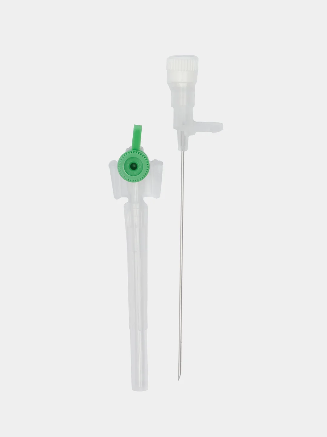 2 шт/уп Vogt Medical Катетер одноразовый стер д/ катетеризации периф-ских вен 18G Германия
