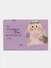 Аметистовый матирующие салфетки для лица