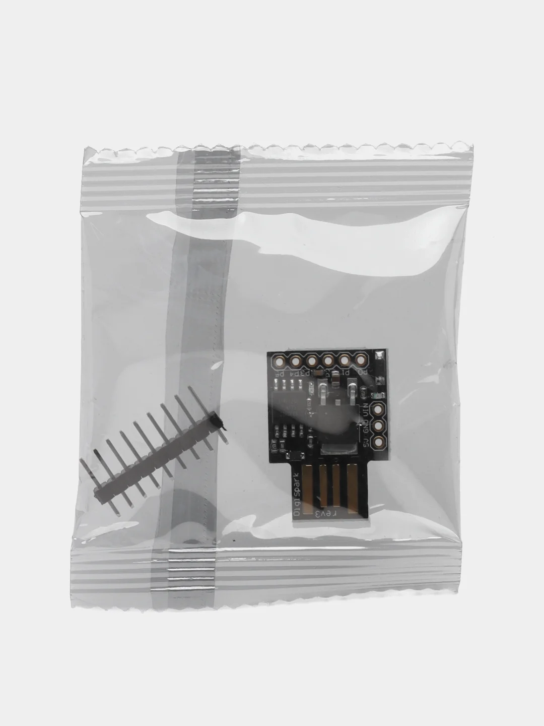 Отладочная плата Digispark kickstarter TINY85 USB