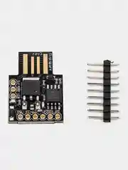Отладочная плата Digispark kickstarter TINY85 USB