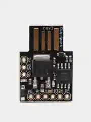 Отладочная плата Digispark kickstarter TINY85 USB