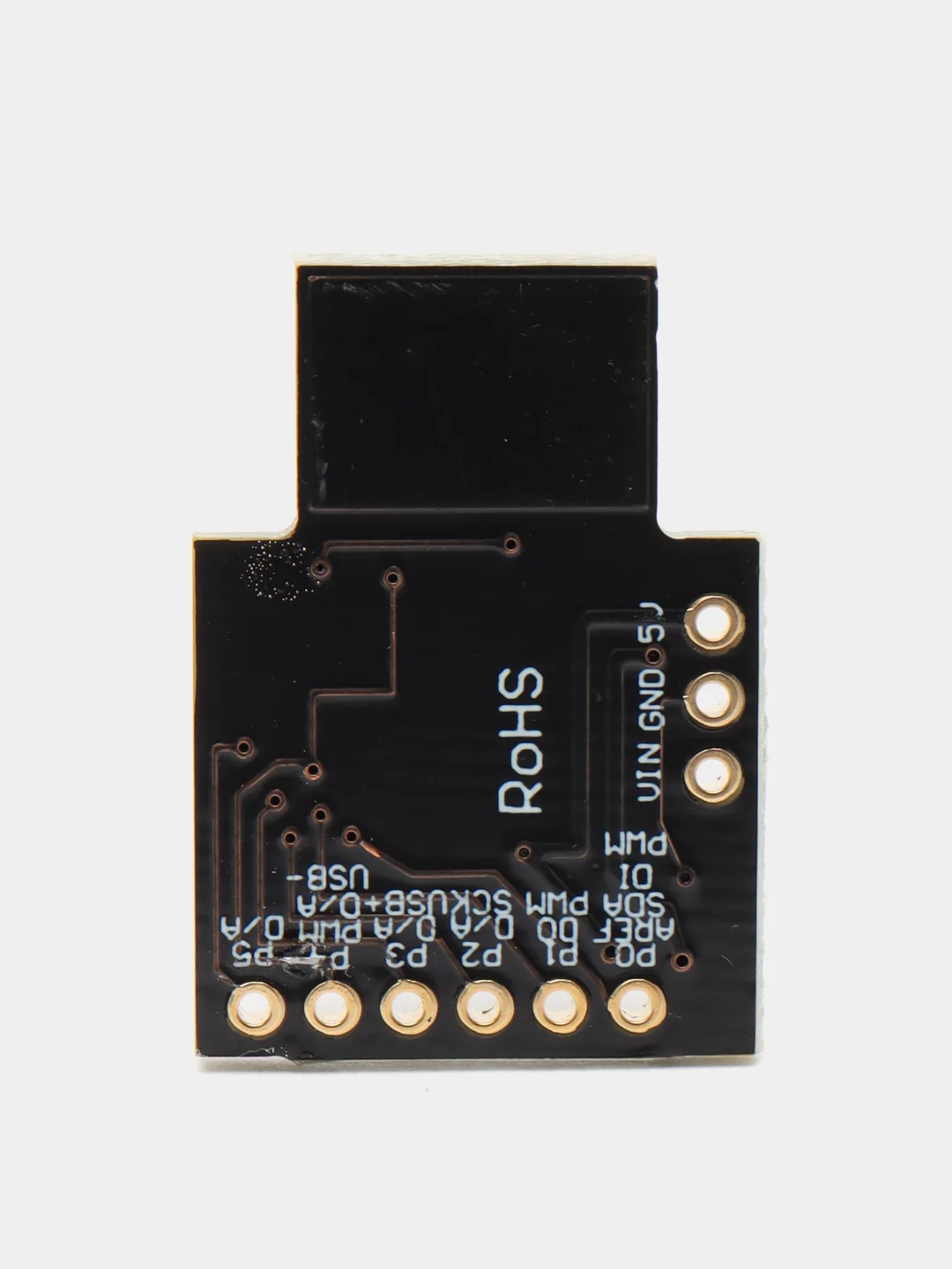Отладочная плата Digispark kickstarter TINY85 USB