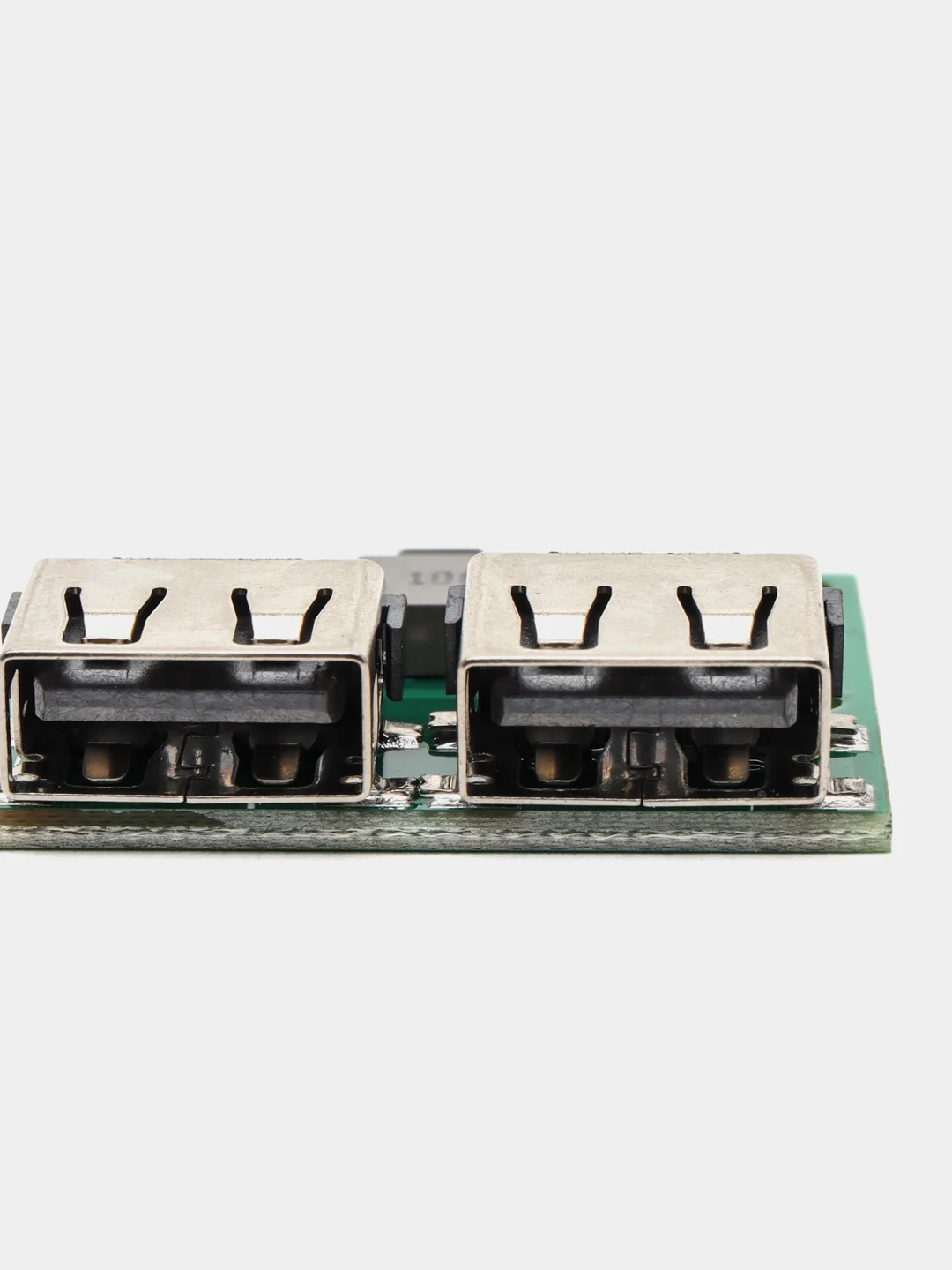 Понижающий DC-DC модуль 6-26V to 5.2V 2A
