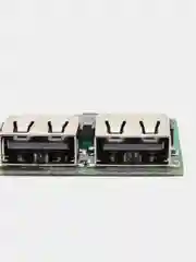 Понижающий DC-DC модуль 6-26V to 5.2V 2A