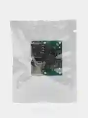 Понижающий DC-DC модуль 6-26V to 5.2V 2A