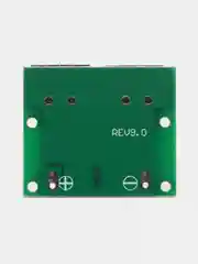 Понижающий DC-DC модуль 6-26V to 5.2V 2A