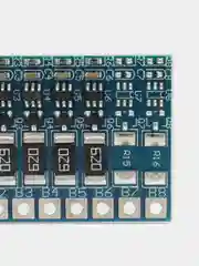 Плата балансировки для li-ion 6S 4.2v
