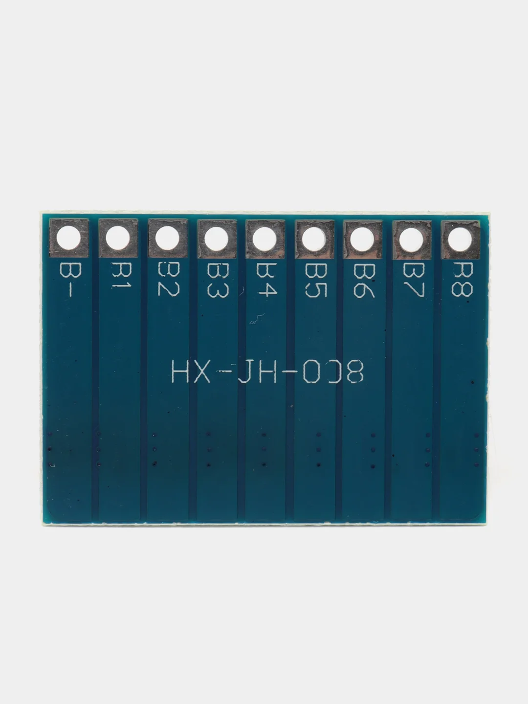 Плата балансировки для li-ion 6S 4.2v