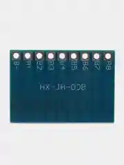 Плата балансировки для li-ion 6S 4.2v