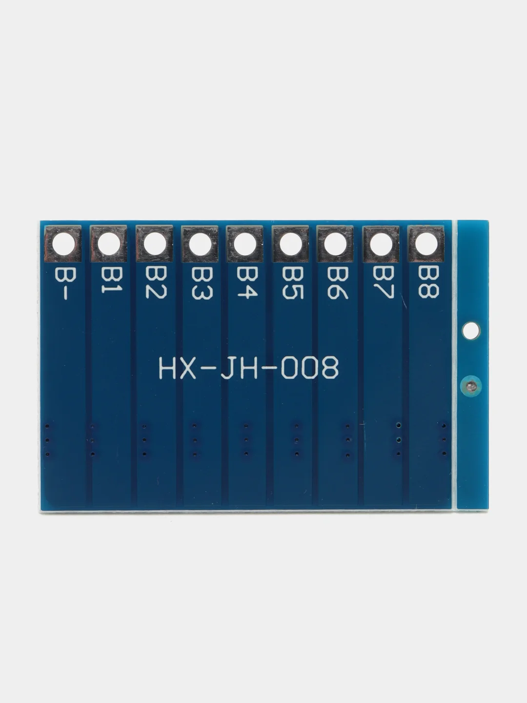 Плата балансировки для li-ion 8S 4.2v