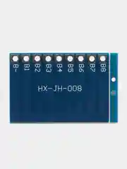 Плата балансировки для li-ion 8S 4.2v