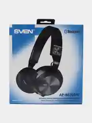 Беспроводные наушники SVEN AP-B630MV