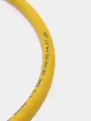 Шланг газовый ПВХ г/г, 1.2 м