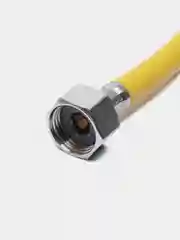 Шланг газовый ПВХ г/г, 1.2 м